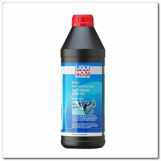 aceite engranajes liqui moly