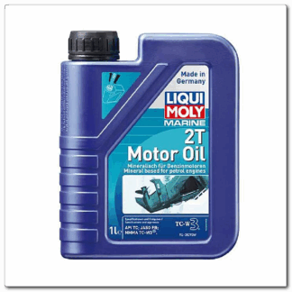 aceite liqui moly marine 2 tiempos
